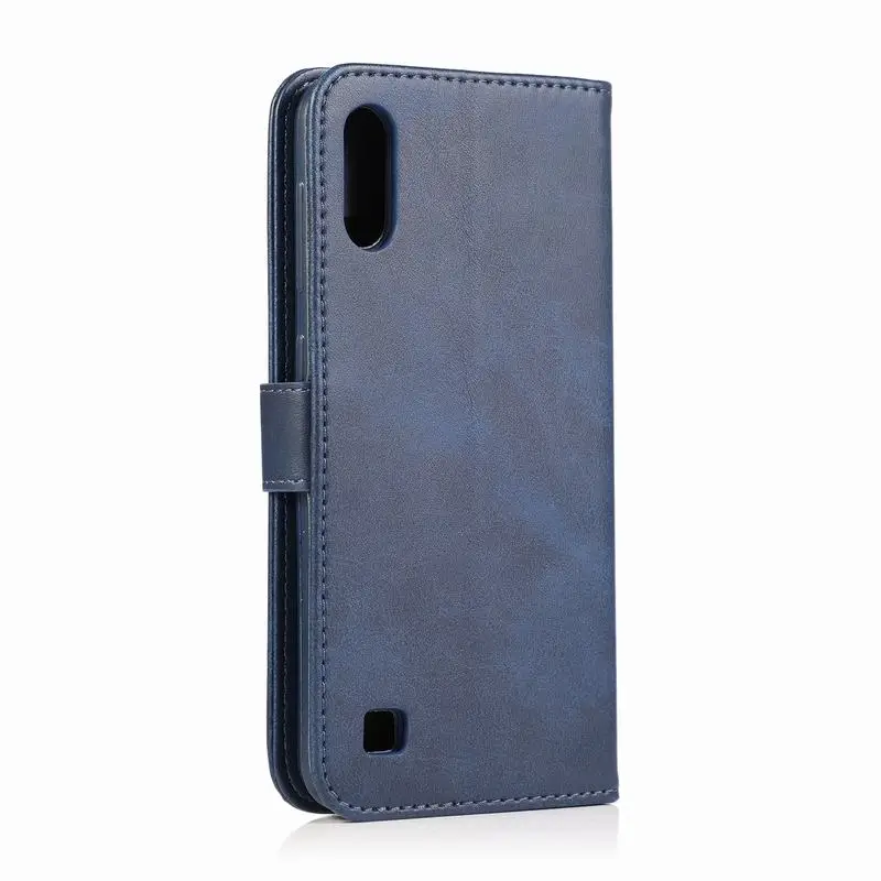 Cover Case For Samsung Galaxy A10 A 10 Luxury High Quality Wallet Leather Phone Cases For Samsung A 10 Coque Flip Wallet Cover