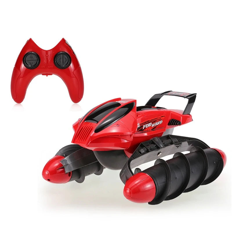 4WD высокая скорость rc Танк 989-393 2,4 ГГц амфибия трюк водонепроницаемый вездеход песок бассейн Озеро трава снег скользкий дорожный Танк подарки