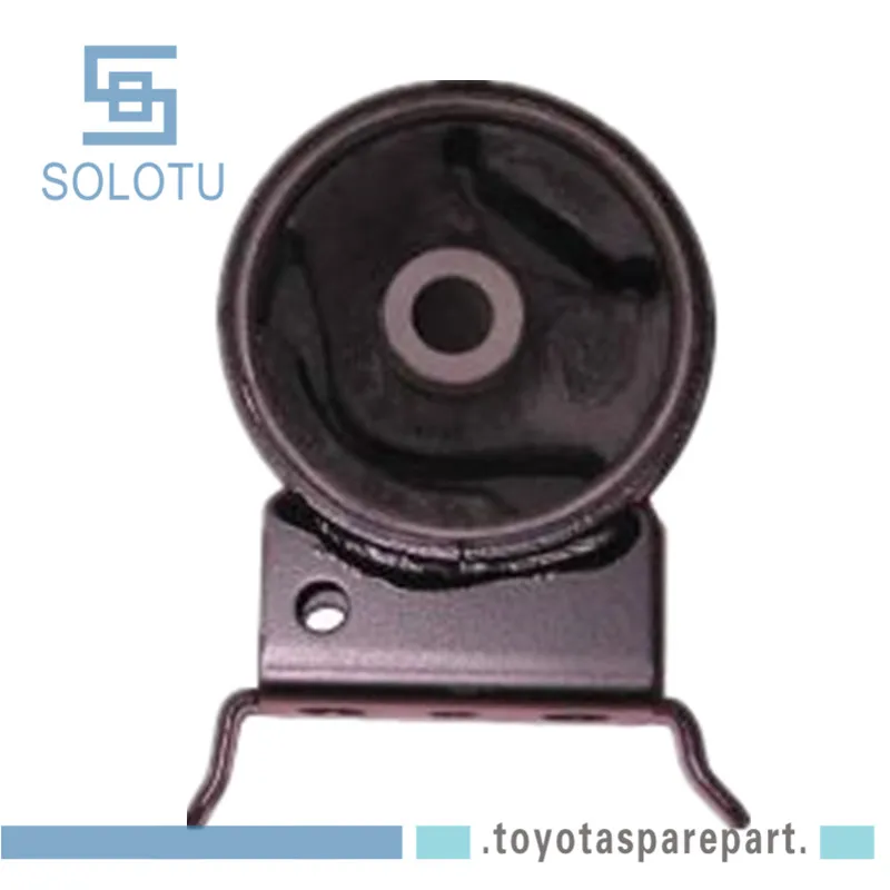 Сзади двигателя крепления для TOYOTA VIOS/SOLUNA VIOS 5AFE 8AFE AXP4# SCP4#2 SZFE 3 SZFE MTM 12372-02160 LH