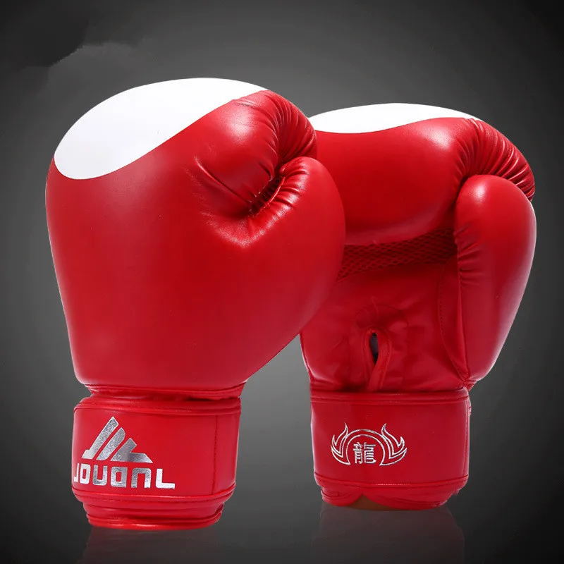 

Boxing Gloves Professional Training Sandbags Can Be Customized