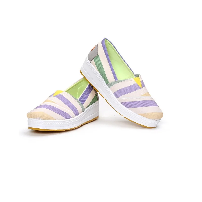 Женские классические кроссовки на платформе 2018|shoes woman|shoes woman shoes womenladies platform |