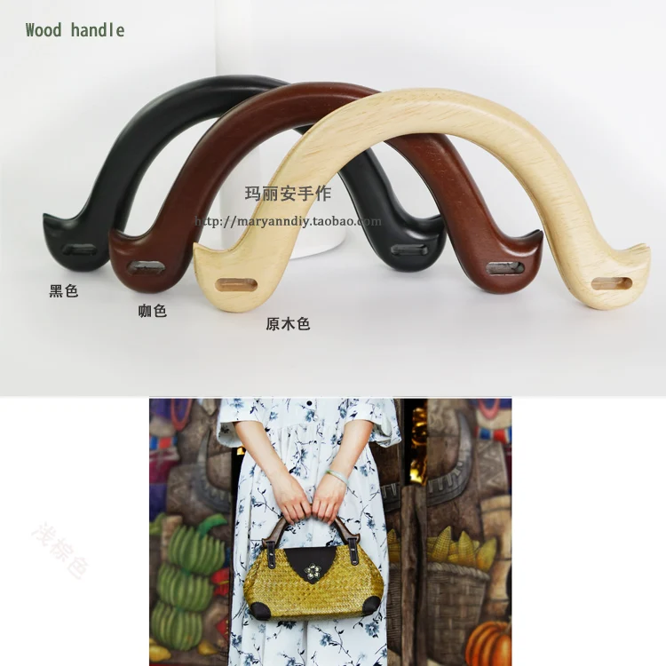 handles for bags