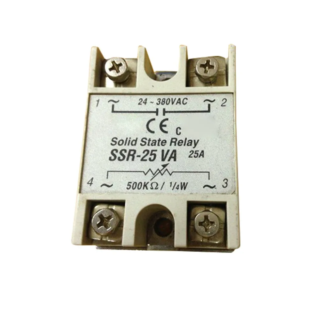 Universal Digital Ta6 SNR PID Temperature Controller W Relay DIN 1//8 SSR 25da /& for sale online