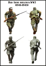 1 35 Soviet soldiers attack 41 43