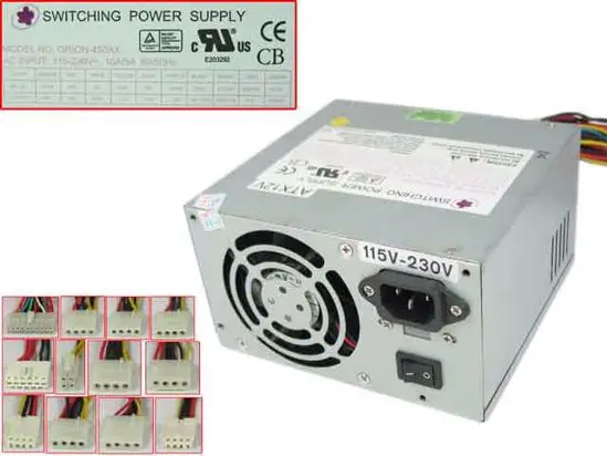 0159550_ORION-ORION-450AX-Server-Power-Supply-ORION-450AX-b-159550_550