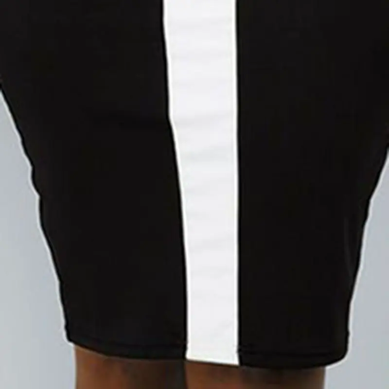 Летние черные винтажные офисные женские платья большого размера, элегантные женские платья бодикон в африканском стиле без бретелек в стиле ретро