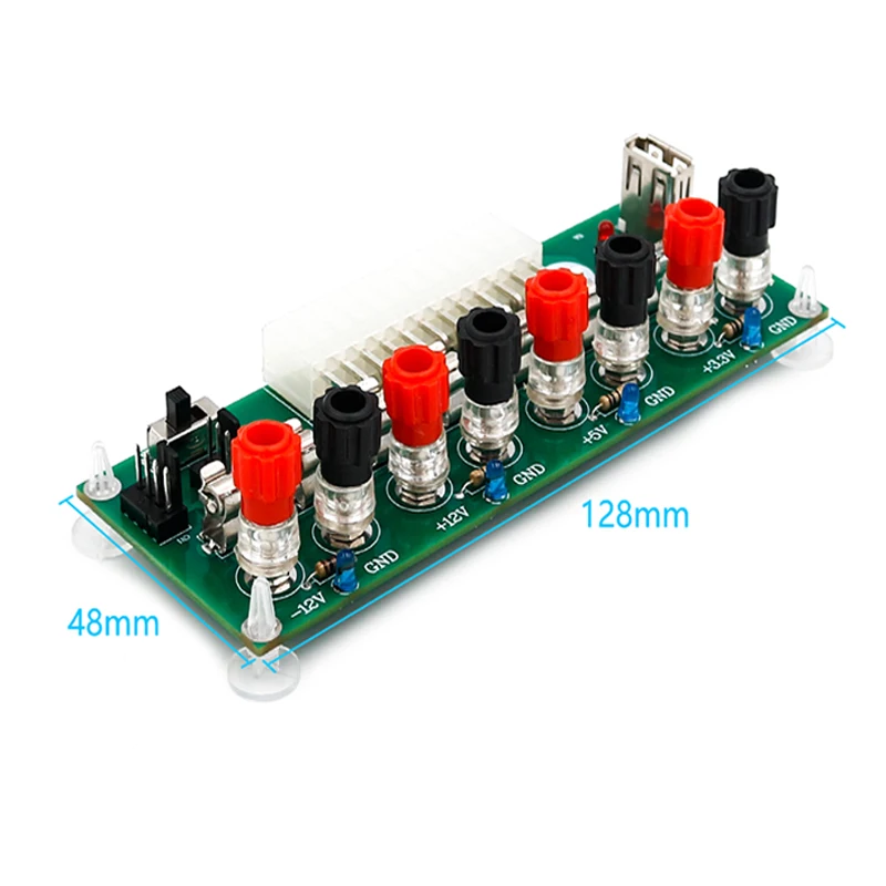 Benchtop Power Adapte