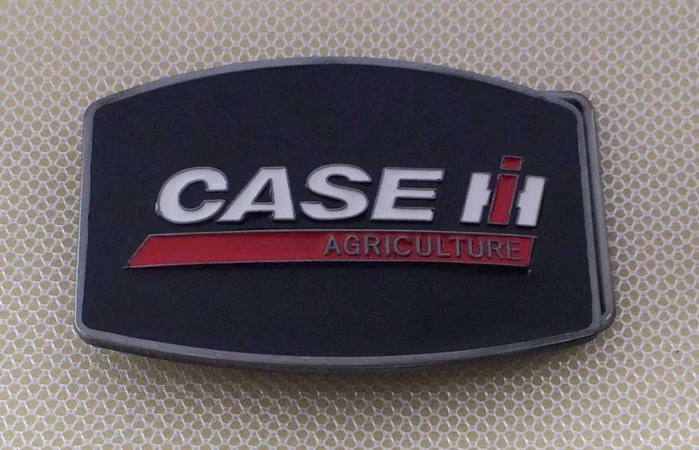 case ih belt buckle