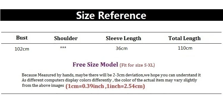 free size-3005