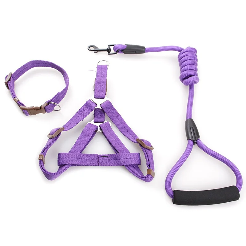7 XBD005-XS-Purple