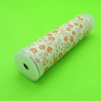 

Manual DIY homemade assembling kaleidoscope technology creative invention children's science experimental toy materials