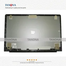 Чехол для DELL Vostro 5000 5568 15,6 чехол для ЖК-панели задняя крышка верхний чехол корпус серый 0WDRH2 WDRH2 корпус шкафа