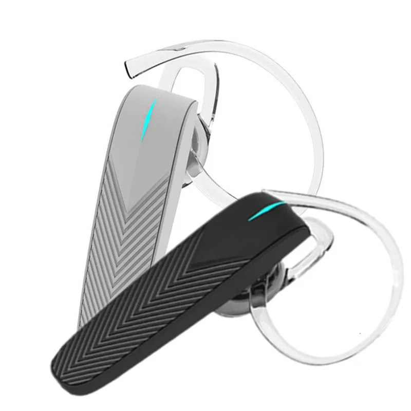

Newest Wireless Bluetooth Music Stereo Car Headphone Ear Hook Earphone Fone De Ouvido With Microphone For Iphone Huawei Xiaomi