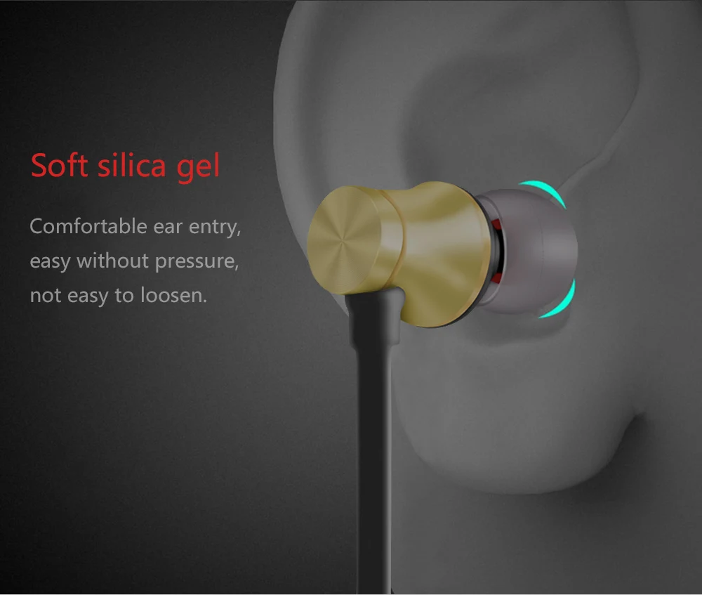wireless bluetooth earphone headphone 6