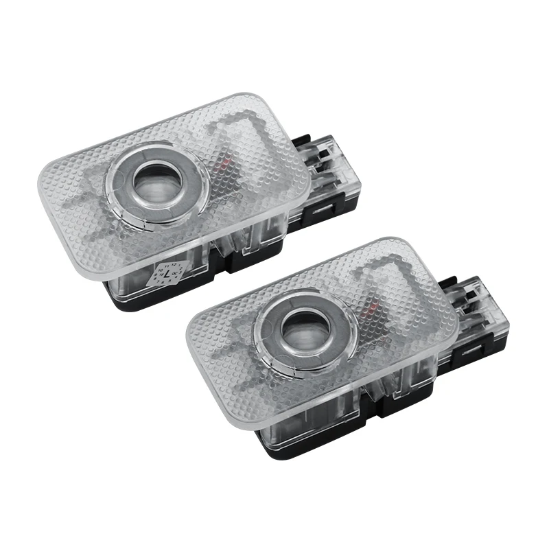 2X سيارة شعار LED العارض الباب الليزر مصباح شعار ل فولفو S80 60 S60 S80L S60L V60 V40 XC60 XC90 2X سيارة شعار LED العارض الباب الليزر مصباح شعار ل فولفو S80 60 S60 S80L S60L V60 V40 XC60 XC90