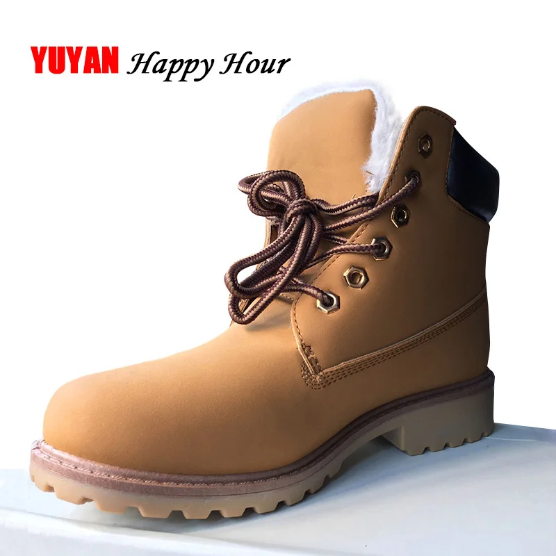 2019 winter fashion boots