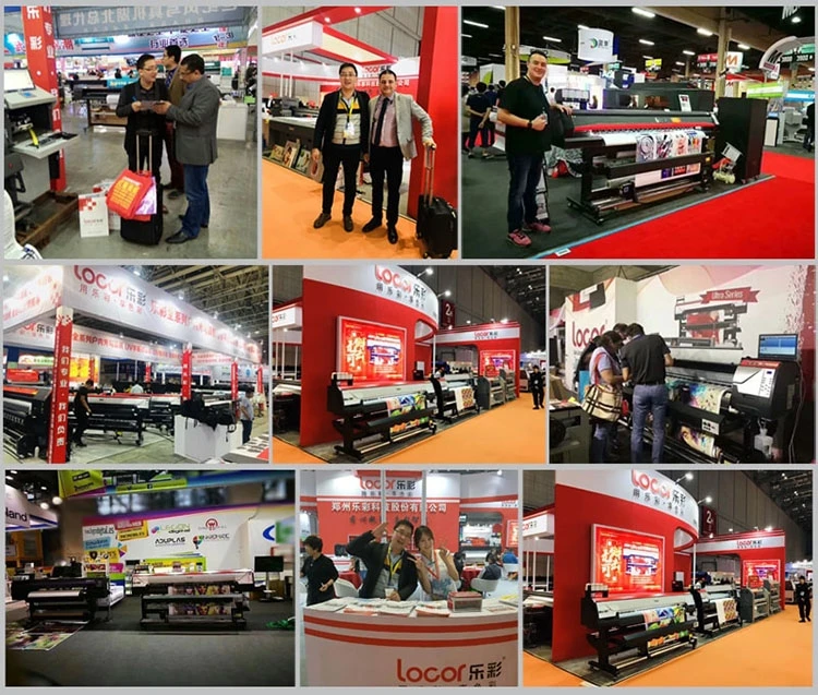 Exhibition 750