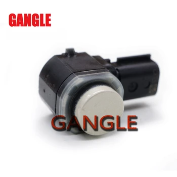 

FR3T-15K859-AAW PDC Parking Distance Sensor Bumper Object Reverse Assist Radar For Ford Edge Mustang Expedition Lincoln MKX