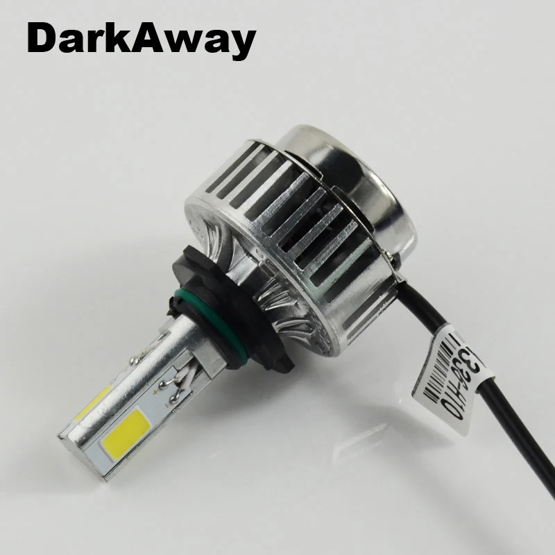 Car LED Headlight LH-A336-H10 5 DarkAway