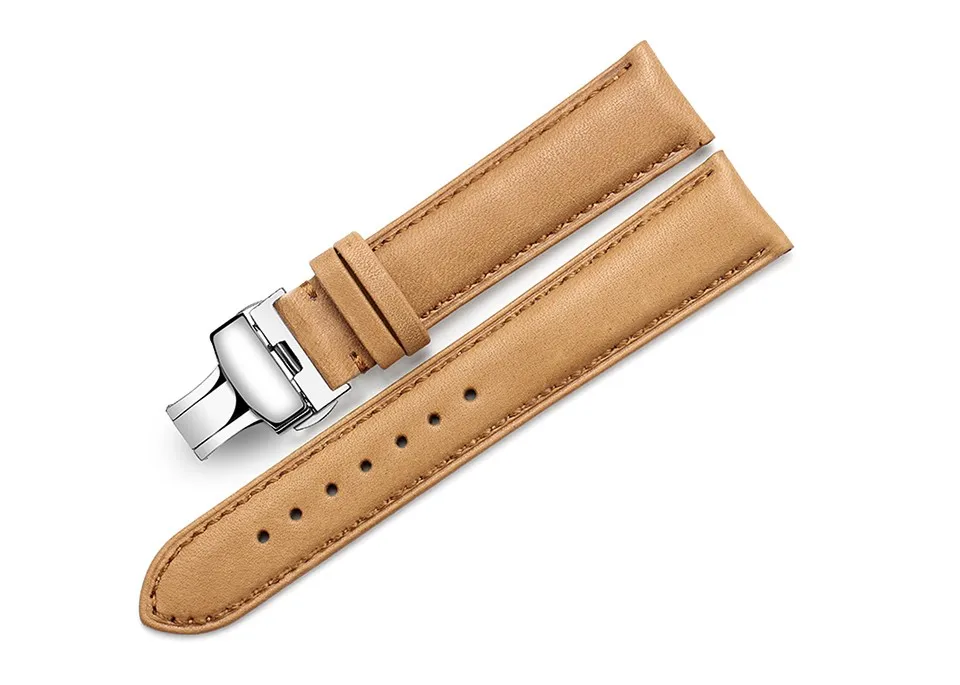 leather watch band
