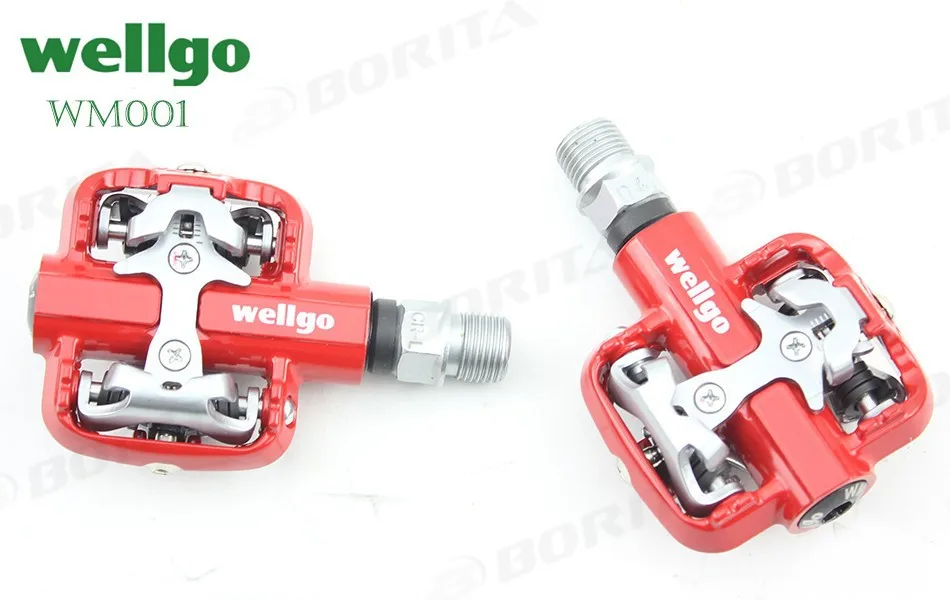 Self-locking Pedal_WM001_5