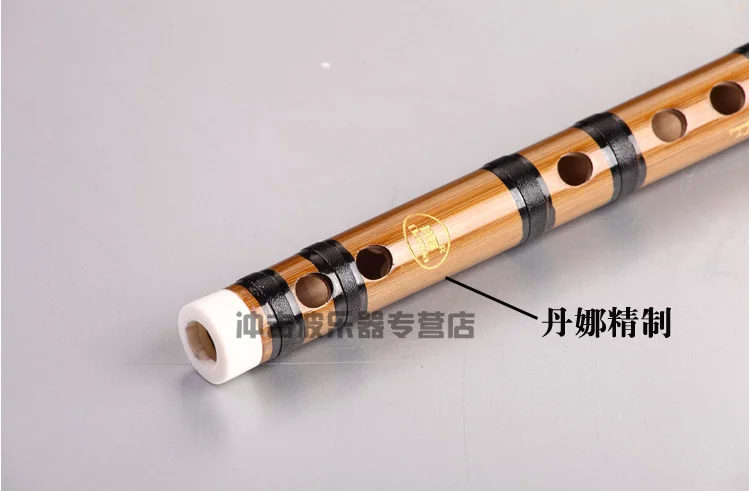 Купить дизи двухсекционный пикколо музыкальный инструмент китайский ...