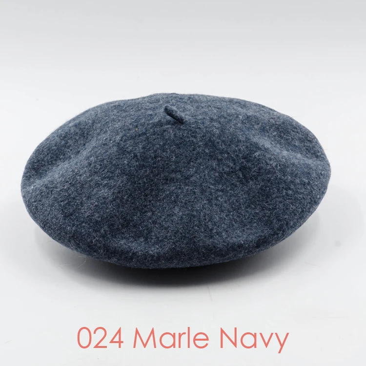 024 Marle Navy