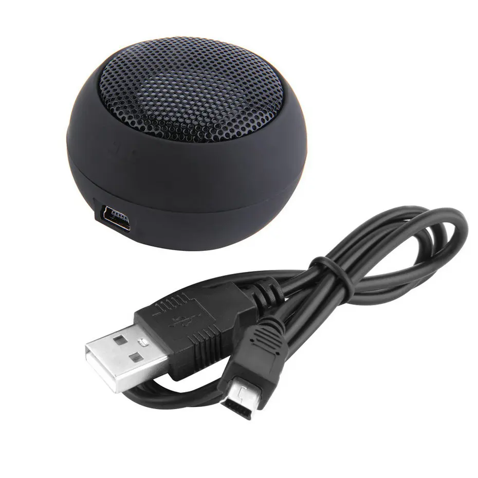Колонки типа Plug in продажи Телескопические Гамбург Джек Переносной Аудио Мини