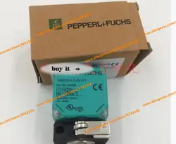 Бесплатная доставка NBB20-L2-A2-V1 Новый P + F датчик приближения