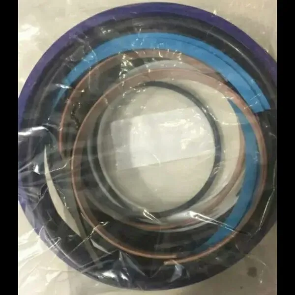 Zhonglian crane 20H16H variable amplitude seal variable amplitude cylinder seal repair kit original factory accessories