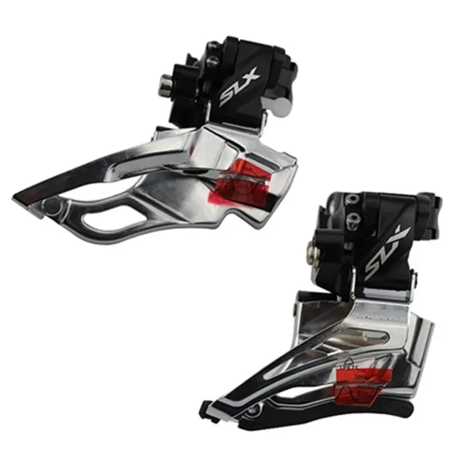 SHIMANO SLX FD-M7005/FD-M7025/FD-M661 горный велосипед 10 S/11 S/30 S оснастка кольцо подол передний переключатель