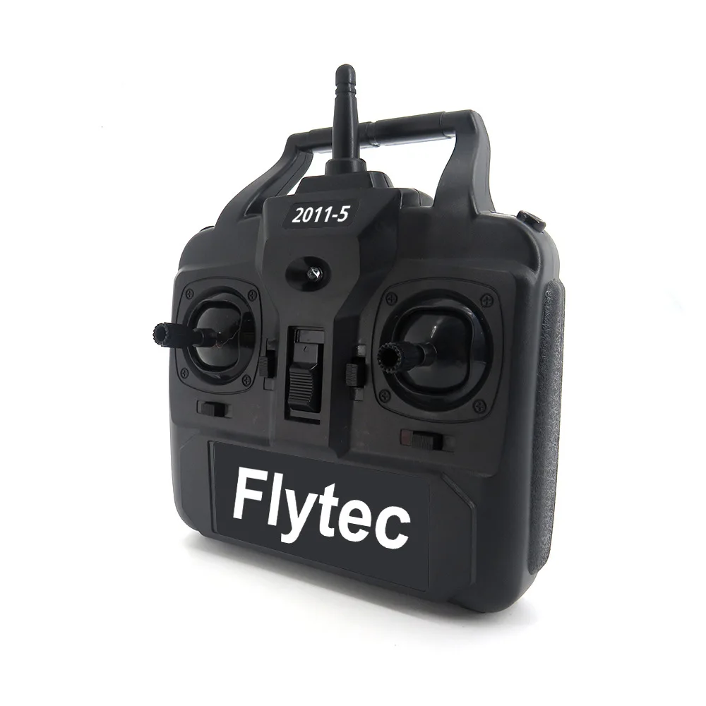 

Flytec 5 Generation RC boat remote control for Remote double warehouse Fish Finder Electric Fishing Bait Double Motor Toy parts