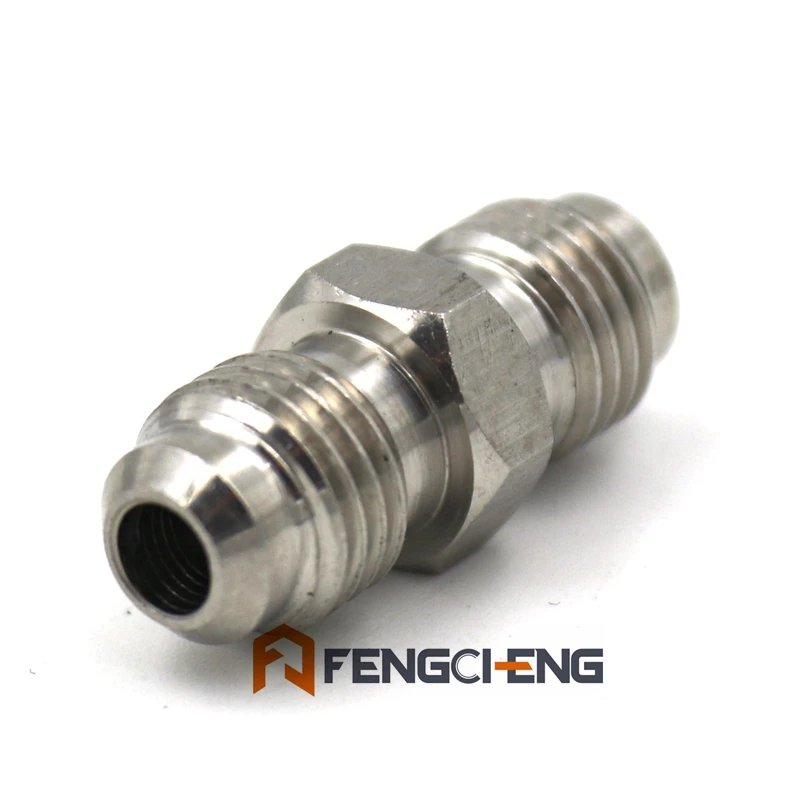 1/4 &quotMFL x 1/4&quot MFL 304 фитинги для заготовок домашнего пивоварения оборудование