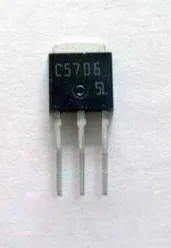 Бесплатная доставка 20 шт C5706 2SC5706|Соединители| |