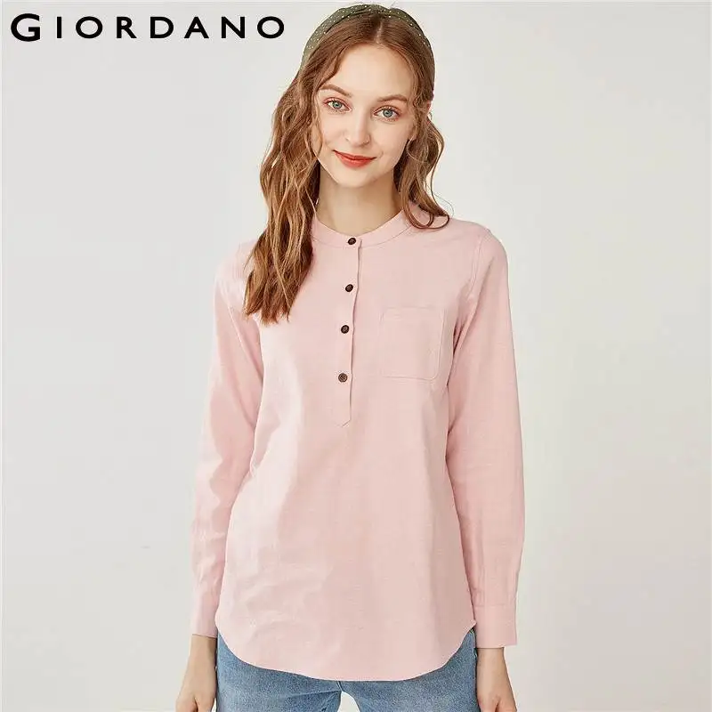 giordano blouses