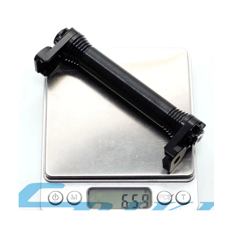 Clearance Folding Bicycle Racks Easy Wheel Extension Block Telescopic Rod for Brompton 3 Clearance Folding Bicycle Racks Easy Wheel Extension Block Telescopic Rod for Brompton 3