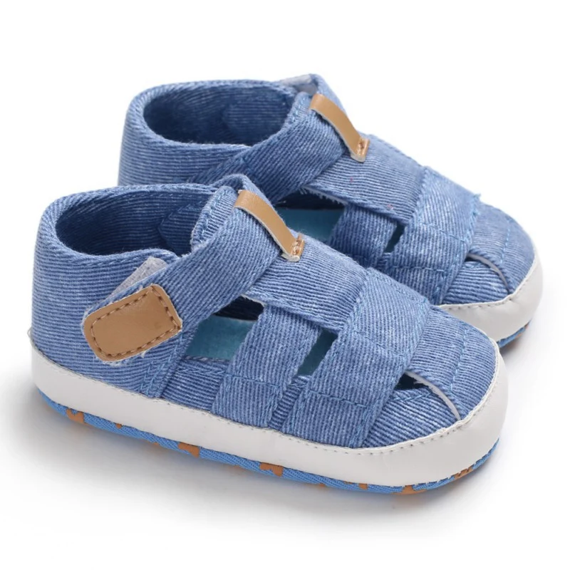 infant boy summer shoes