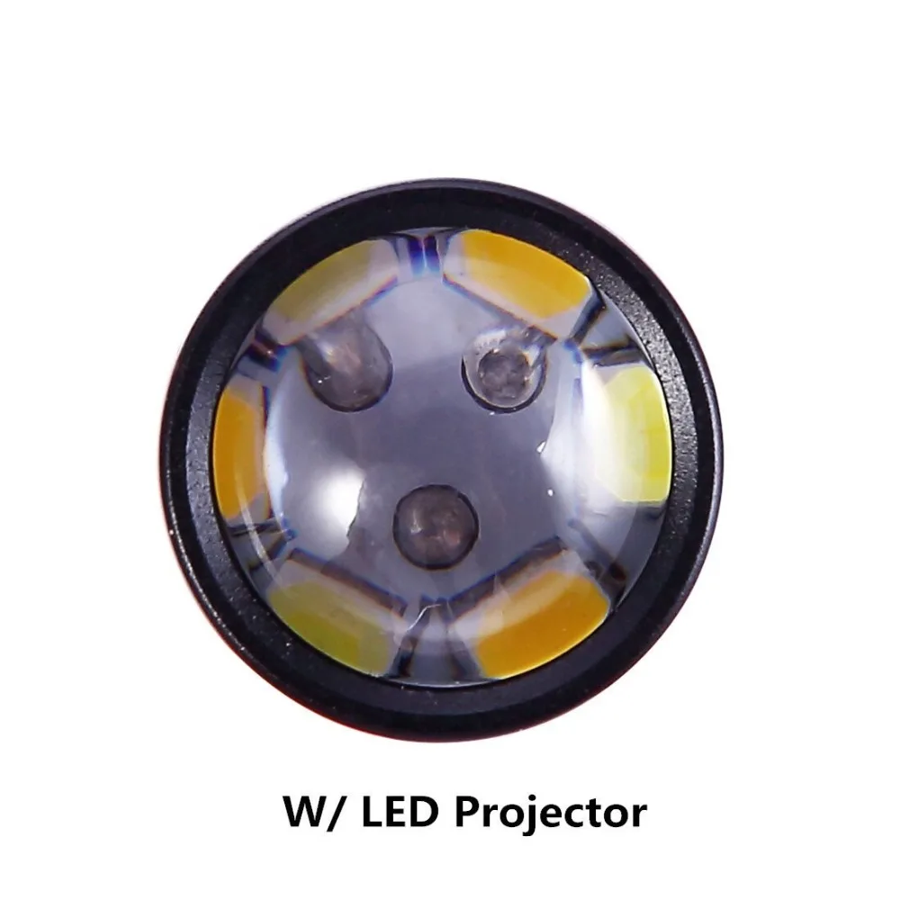 2x P21/5 Вт 1157 BAY15D 42 SMD 2835 Светодиодный фонарь на танкетке для автомобиля