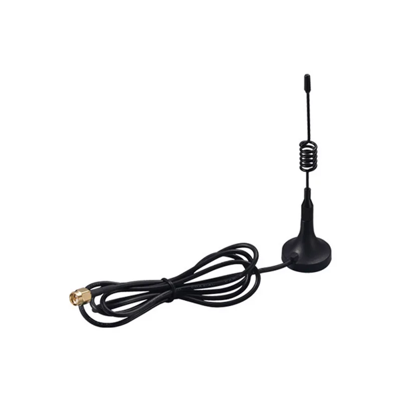 Diy Kit 2PCS SV613 NiceRF 433MHz 100mW 1 4Km большой диапазон USB|rf transmitter and receiver|transmitter receiverkit diy |
