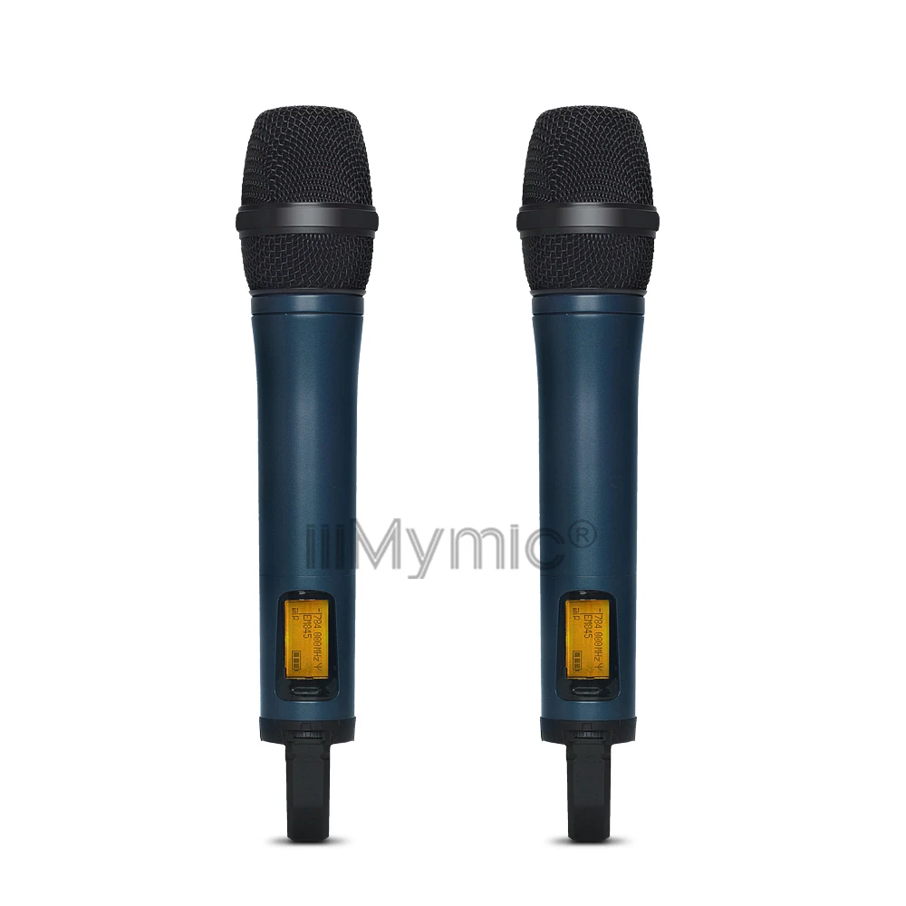 Top Quality Professional 2050 UHF Wireless
