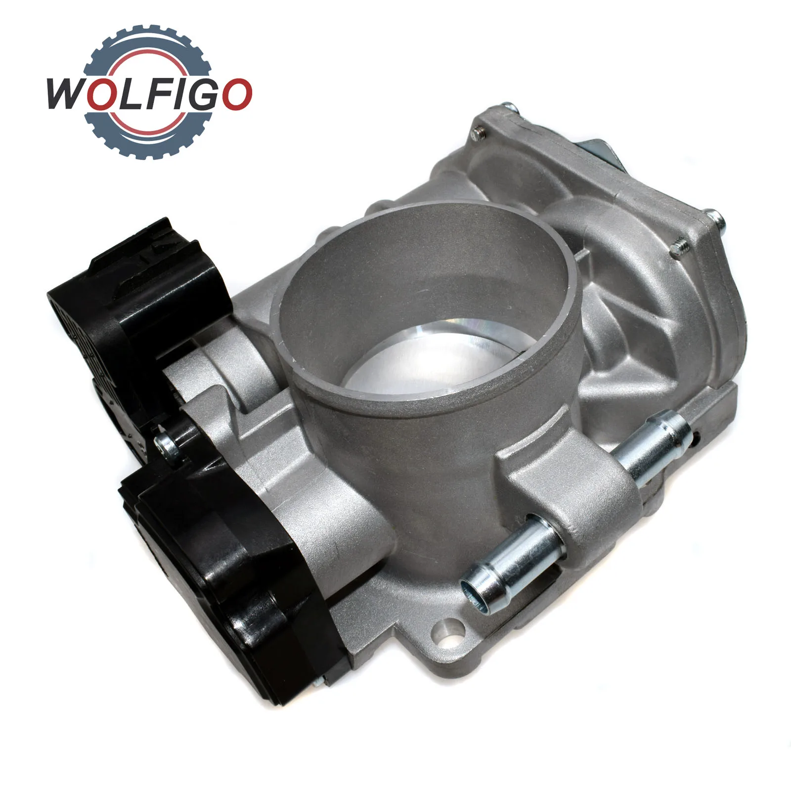 Wolfigo Throttle Body Assembly 25368821 96417730 For Suzuki Forenza