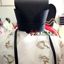 Древняя китайская династия песен, мужской Корт, главный офис, Тиара головной убор