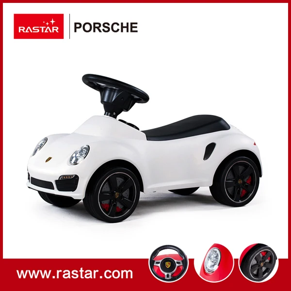 rastar porsche 911 turbo s