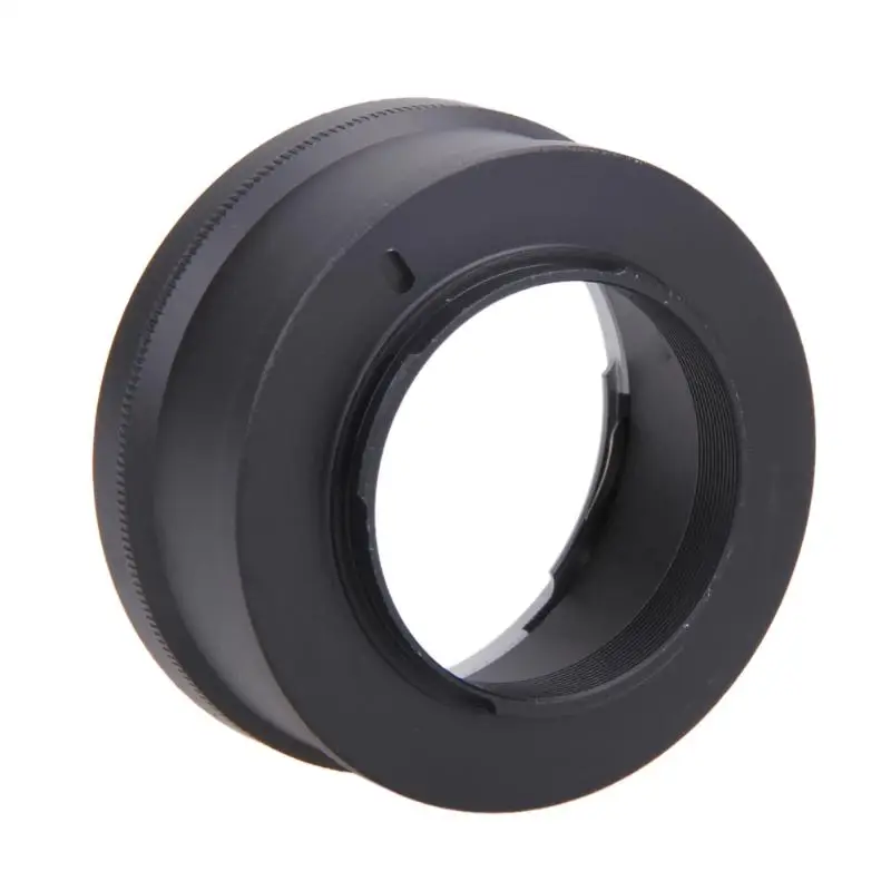 Переходное кольцо OM M4/3 для объектива Olympus MICRO 4/3 M43 корпус камеры Oly mpus D E M5 PM2 PL5 GX1 GX7