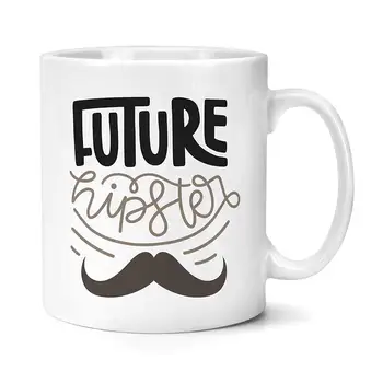 

Future Hipster Mug Gifts