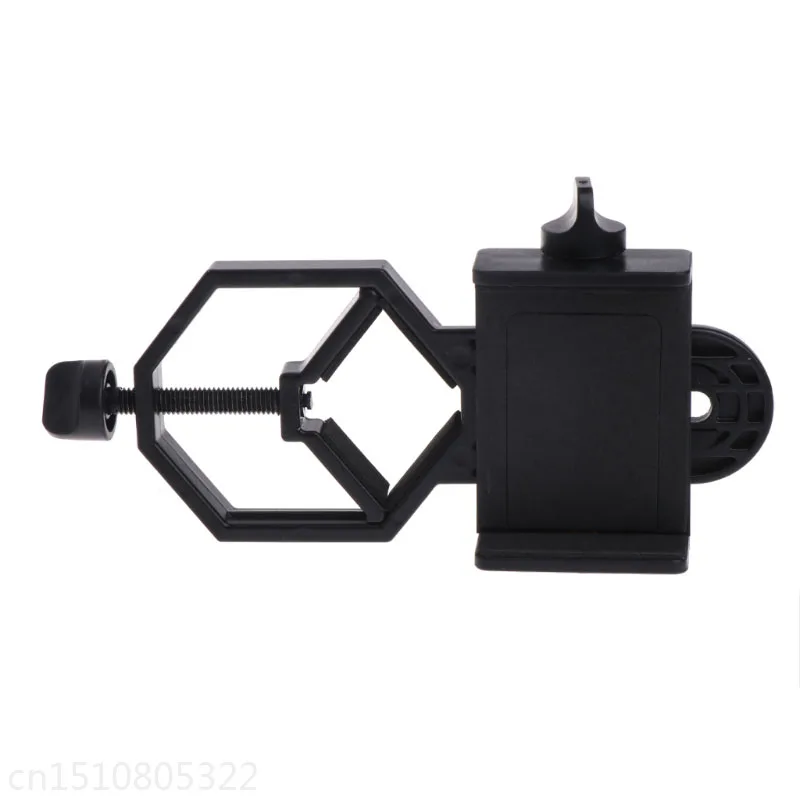 Universal Cell Phone Adapter Mount Telescope Binocular