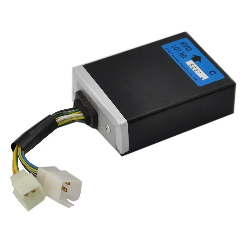 CDI NEUF Pour Honda VTZ250 SPADA250 MC20 1996 VTR250 KVO 1988-1990f CDI NEUF Pour Honda VTZ250 SPADA250 MC20 1996 VTR250 KVO 1988-1990f