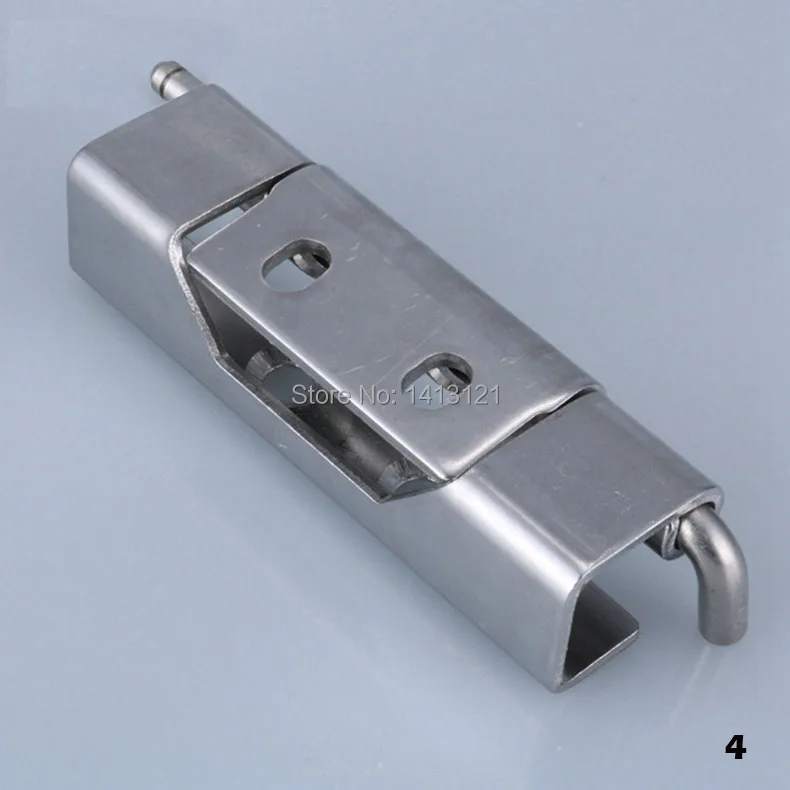 Free Shipping Door Hinge Electric Box Concealed Installation Hinge