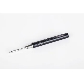 

Original TS80 Mini Electric Soldering Iron Type C OLED Display USB Mini Electric Soldering Iron the Lastest Set