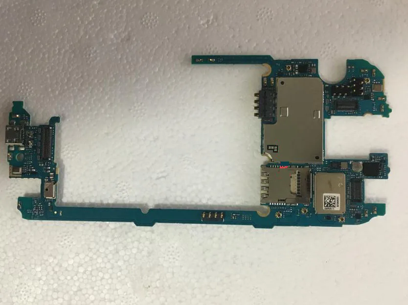 100-UNLOCKED-32GB-work-for-LG-G4-H815-Mainboard-Original-for-LG-G4-H815-32GB-Motherboard